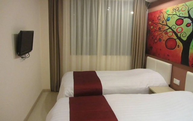 Genting Star Shanghai