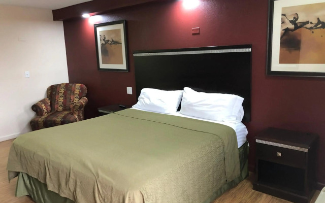 Crossroads Inn