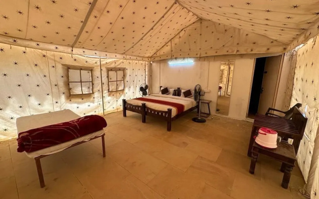 Gujarat Resort Jaisalmer