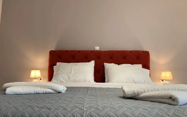 Dioni Hotel