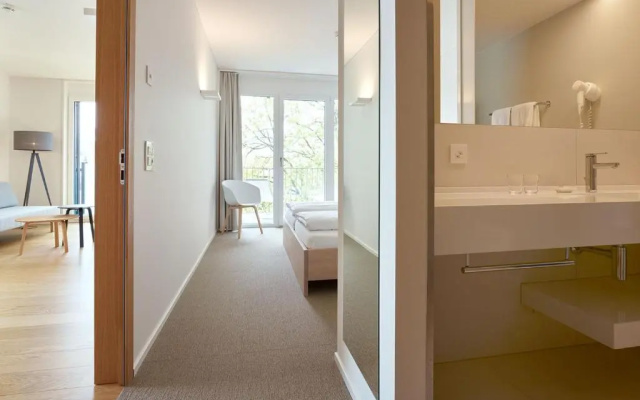 APPADU Appartements
