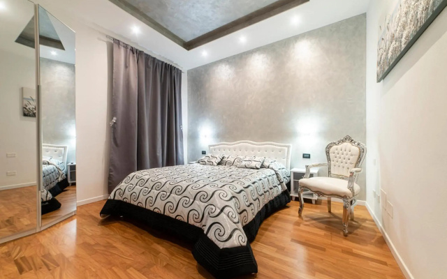 FASHION APARTMENT Bologna