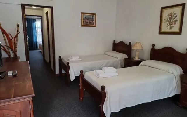 El Cortijo Apart - Hotel