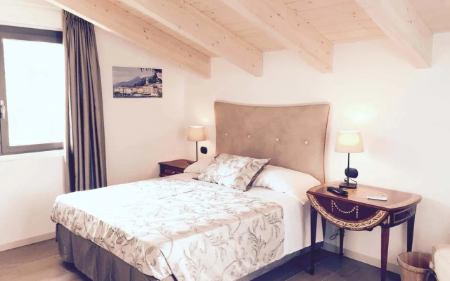 La Villa Bianca Bnb
