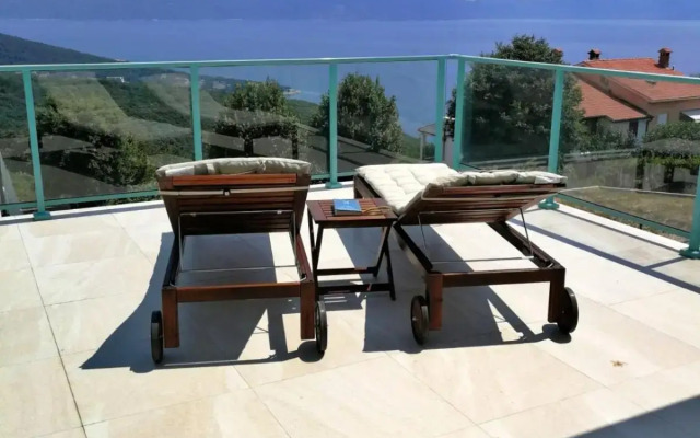 Sea and Wind Villa Labin
