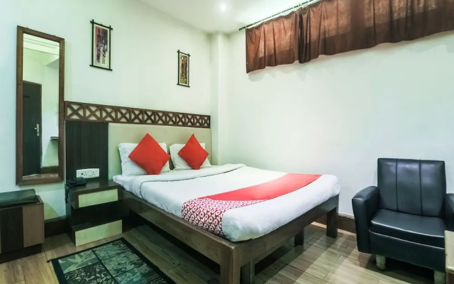 Hotel Shaurya Inn by OYO Rooms