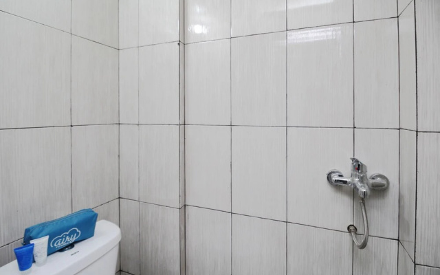 Airy Eco Syariah Duri Kosambi Interkota Indah Blok C4 Jakarta