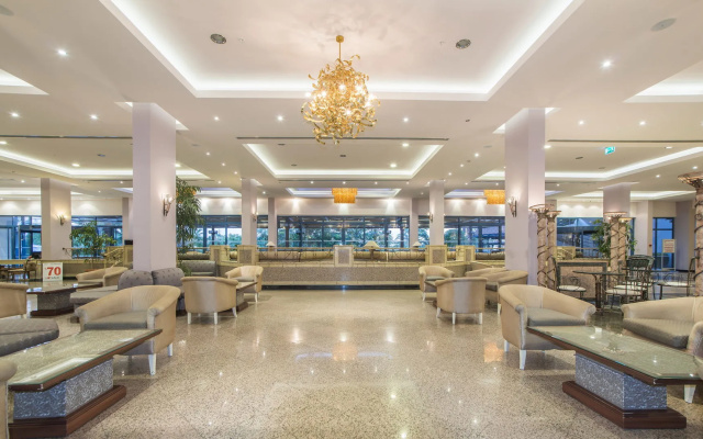 Sunrise Resort Hotel - All Inclusive