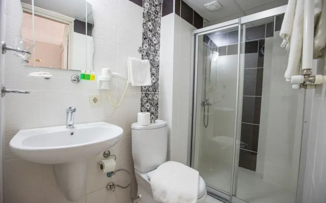 The Macan Hostel