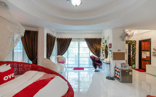Is Am O Chiangmai Resort