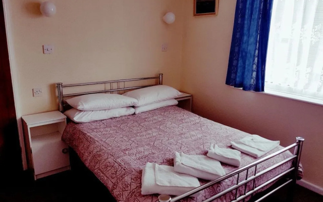 Malvern Hotel