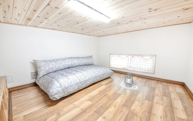 Gangneung Good Camping & Pension