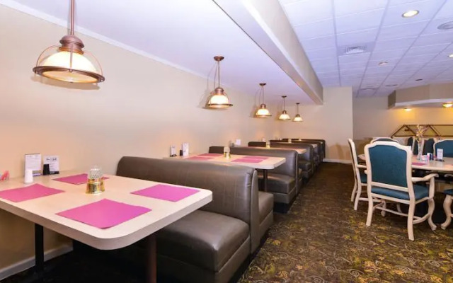 Ramada Statesville