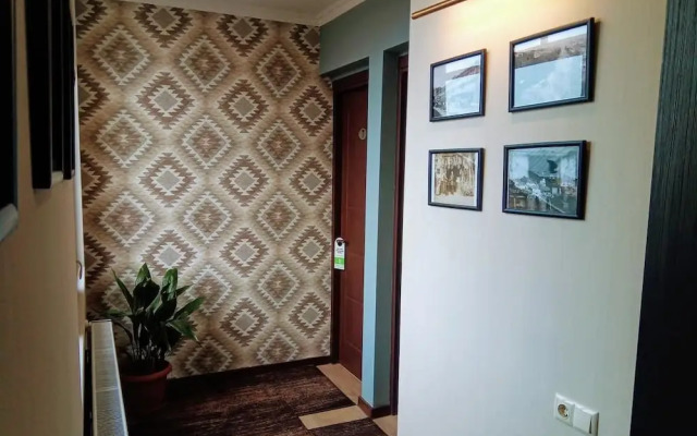 Отель Old Town Mtatsminda