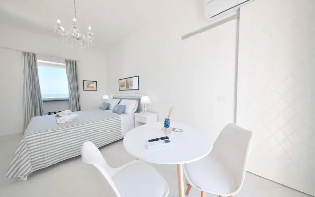 King Suite - Luxury Rooms