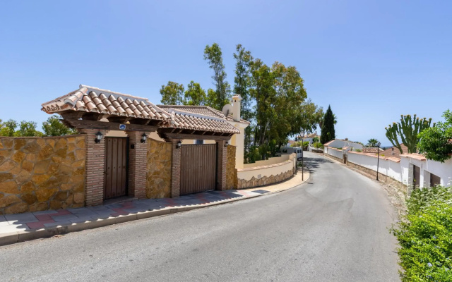 Villa Trebol