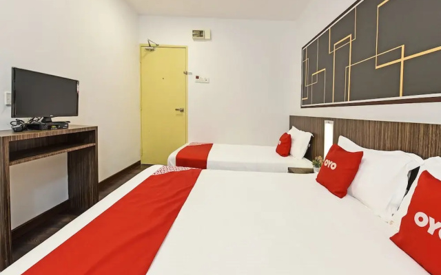 4S Hotel