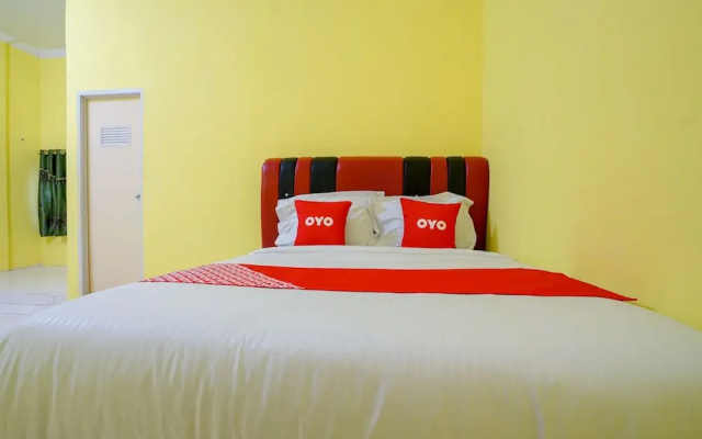 Alam Lestari Homestay by OYO Rooms