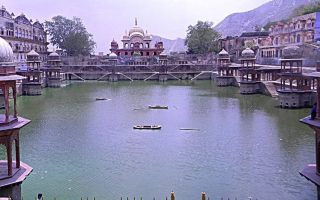 Hotel Yuvraj - Kothi Rao