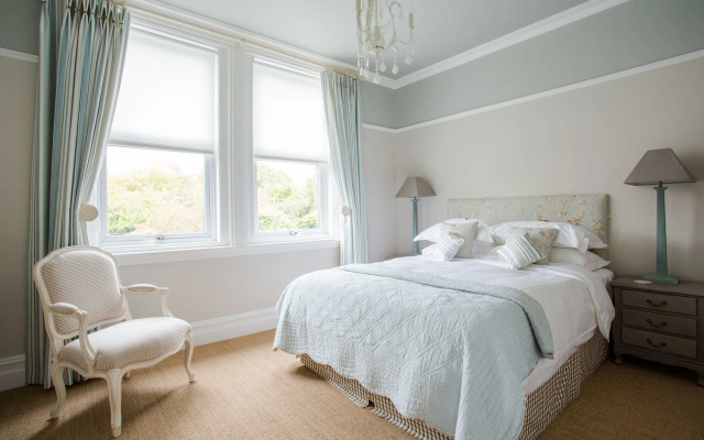 Grays Boutique B&B