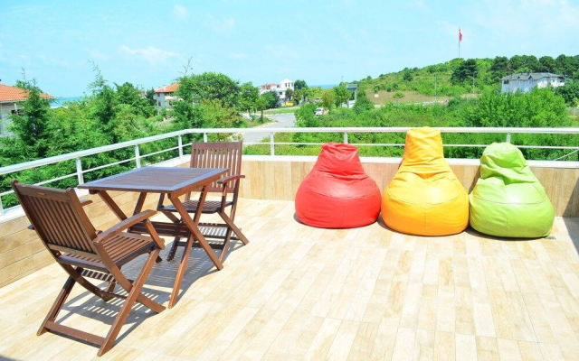 Destina Boutique Hotel