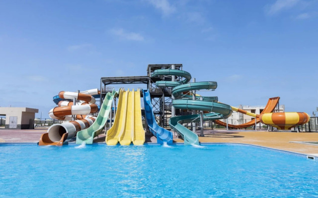 Gewan Resort New Alamein