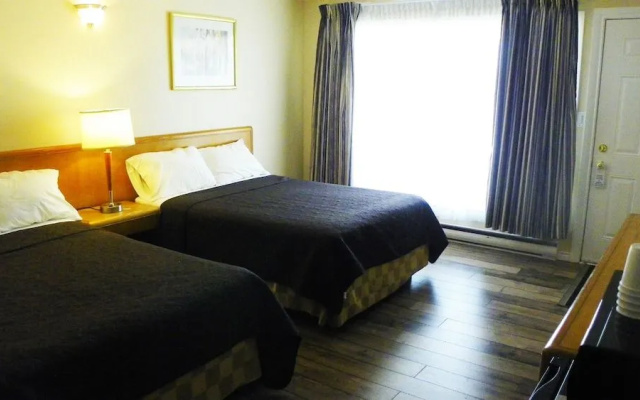 Guest Inn