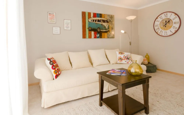 Apartment in the Southern Black Forest