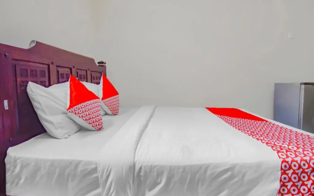 Hotel O Gayatri Residence