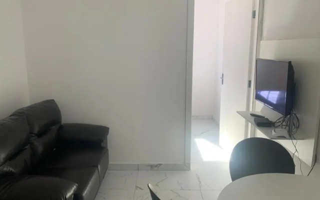 Apartamento 1 dormitório SP