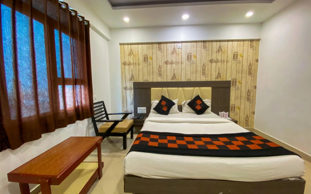 Hotel Gomti