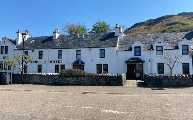 Dornie Hotel
