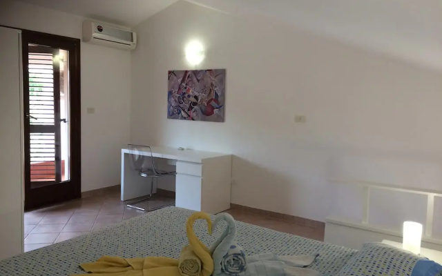 Residence Magabù 14