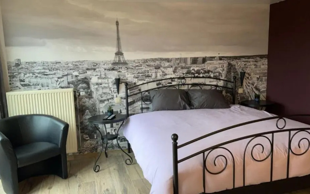 Au Trouli