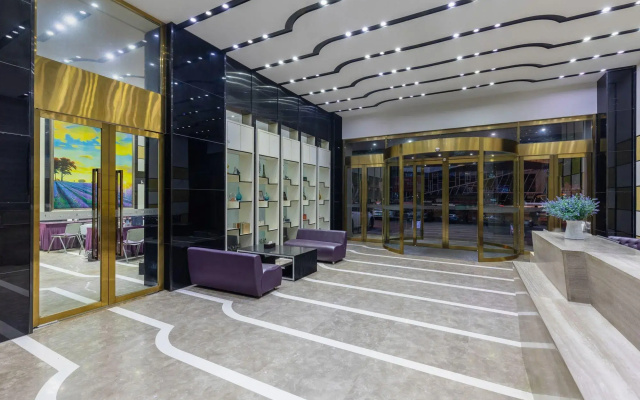Lavande Hotel