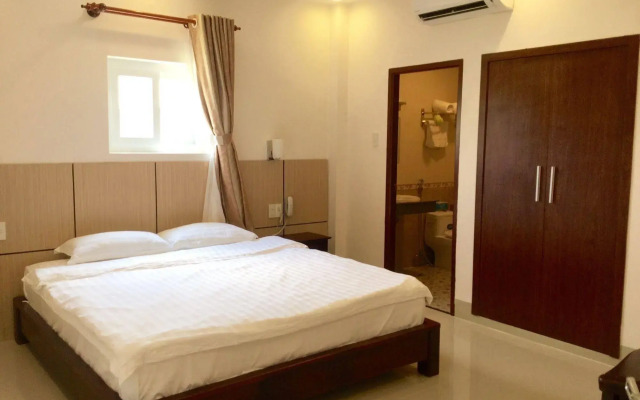 Victoria Phu Quoc Hotel