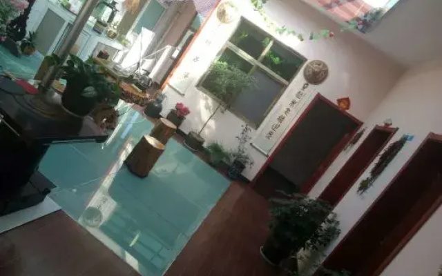 Yangcheng Gucheng Inn