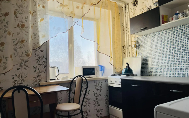 Апартаменты на улице Гагарина 1