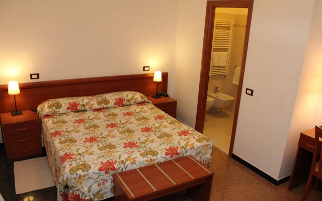 Hotel Serena