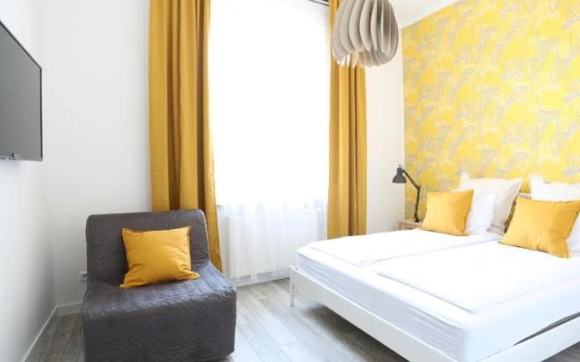 Apartamenty Nocny Kraków