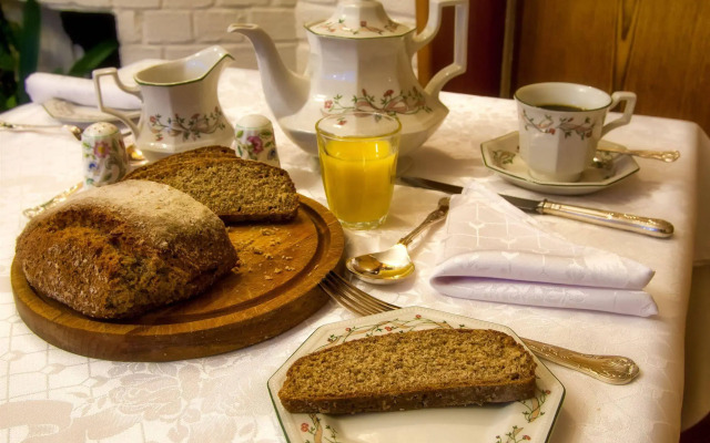 Broadlands Bed and breakfast