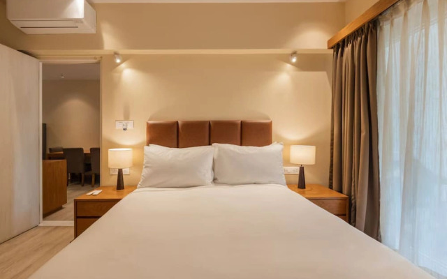 Contempo by Dia Hotels And Homes