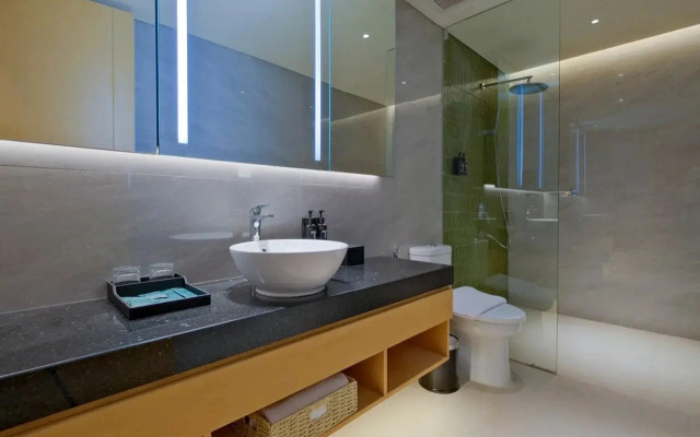 TMG Hotel Tebet Marclan Collection