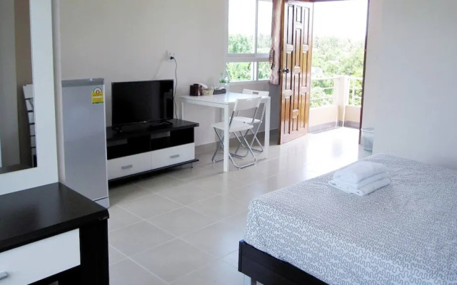 Le Mae Residence
