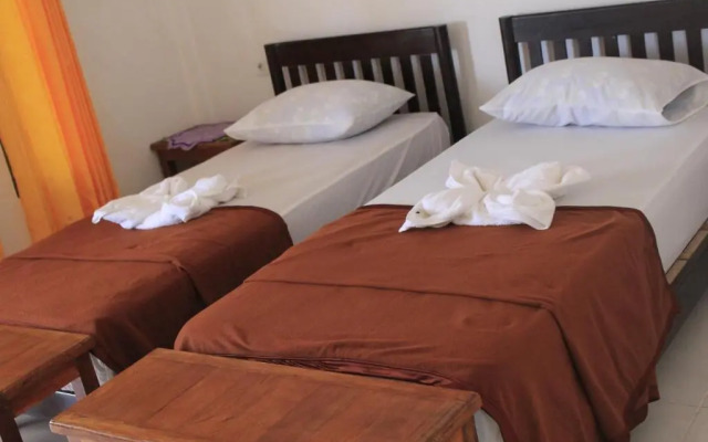 Eja Guest House