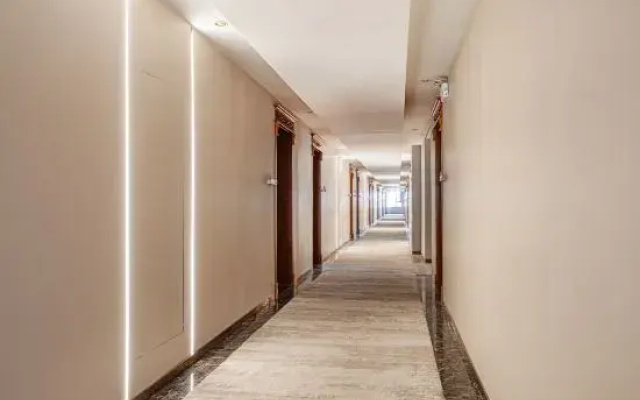 Rezen Fuyun Hotel