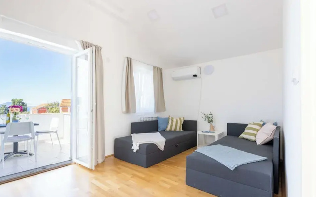 Citadela Veli Lošinj