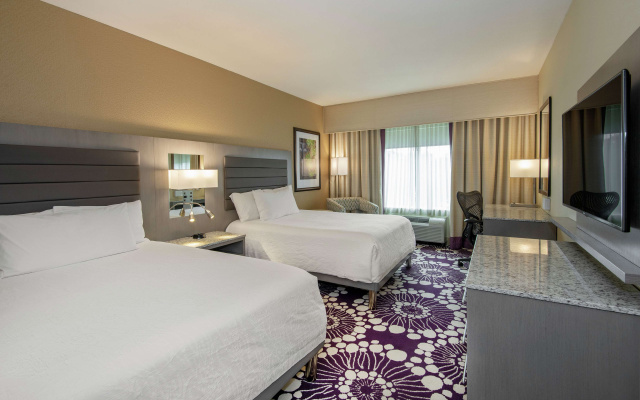 Hilton Garden Inn Raleigh /Crabtree Valley