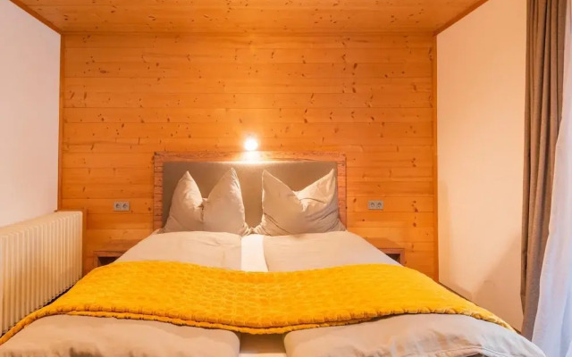 Cozy Apartment in Kitzbuhel near Ski Area