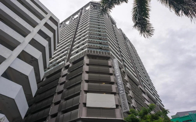 WTE Fairlane Suites